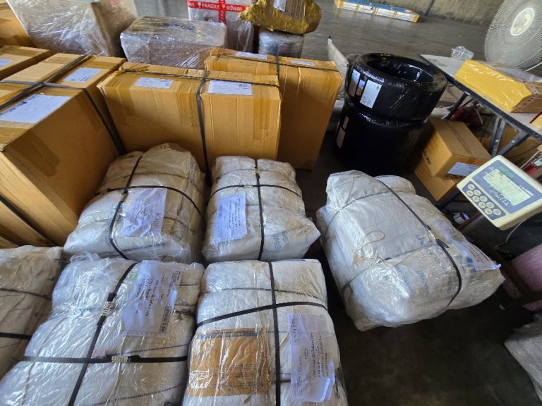 ฝากขนส่งด่วนทั่วประเทศ